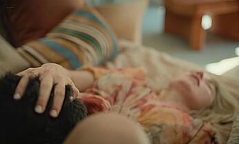 Actress - Imogen Poots: Movie - All of You